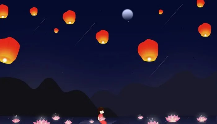 2023年孟兰盆节是哪一天 孟兰盆节是几月几日2023