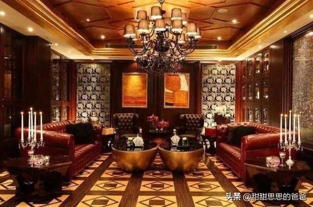 高档私人会所是种怎样的存在？