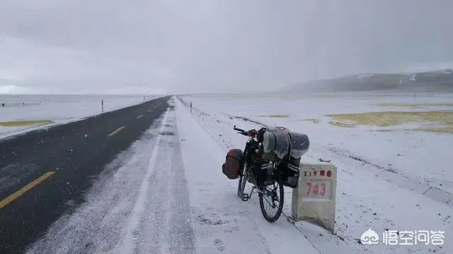 可以骑自行车去西藏吗？