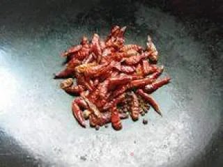 香飘万里—自制辣椒油