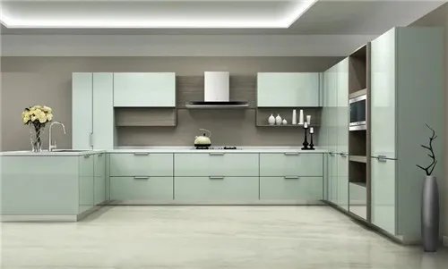 橱柜高度一般多少