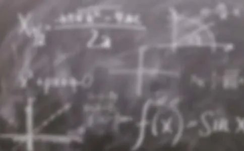 数学手抄报的资料内容