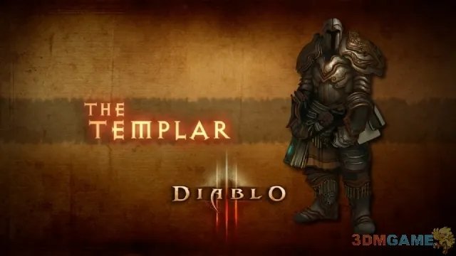 《暗黑破坏神3》新雇佣兵系统-FOLLOWER跟随者介绍