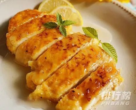 鸡胸肉怎么做好吃_鸡胸肉的十种做法