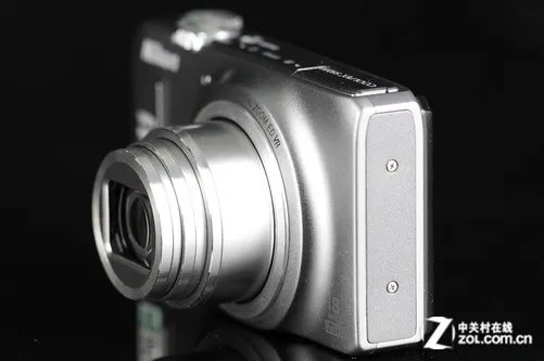 轻薄时尚入门必备 尼康S9200试用评测