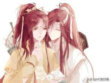 《陈情令》魏婴和蓝湛之间的到底是爱情还是友情？为何？