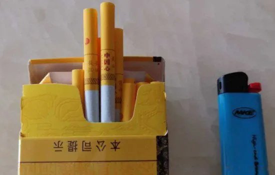 和天下香烟多少钱一包 有几种价格一览表