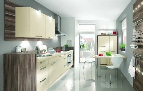 柏丽橱柜好吗 柏丽橱柜五大优势