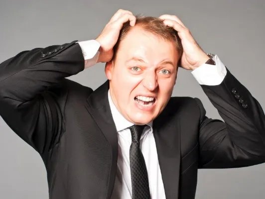 头发出油的原因