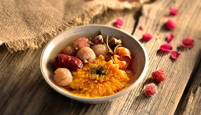 养颜茶有哪些 美容养颜茶有哪些