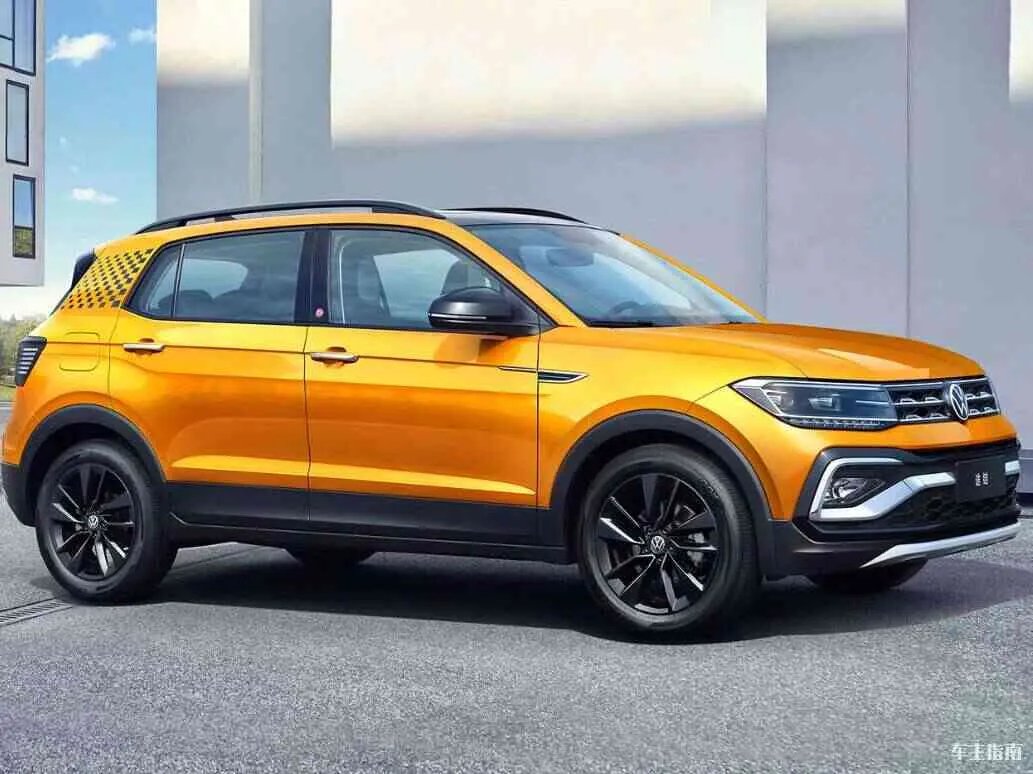 10万左右大众车型推荐，10万左右大众买什么车好