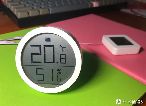 温湿度计购买指南