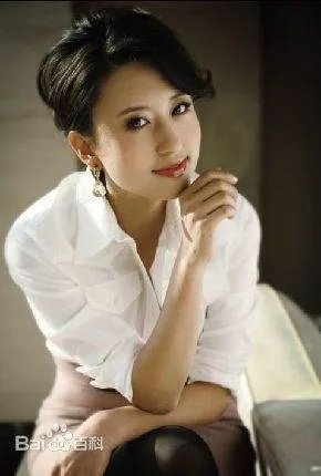 cctv3女主持人张蕾