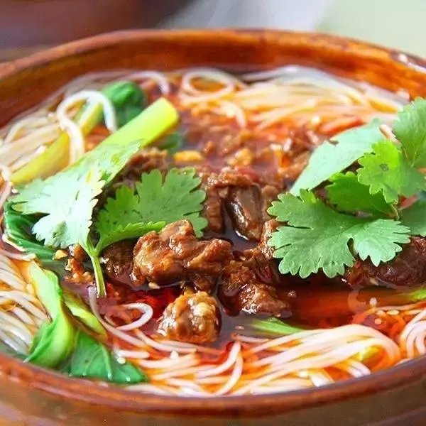 绵阳有哪些地道的美食？