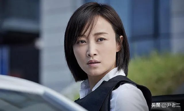 电视剧《重生》女主赵子琪开撕：作为女主没有海报。这件事你怎么看？