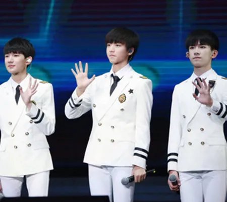 tfboys新歌重返梦想重磅来袭 小鲜肉唱功不凡获好评