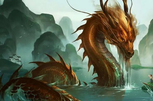 十大最出名怪物排行 吸血鬼上榜,第八是被证实真实存在的