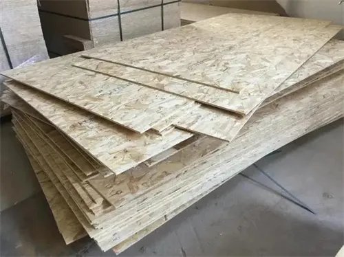 欧松板和奥松板有什么区别