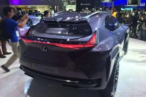 雷克萨斯怎么样啊？
