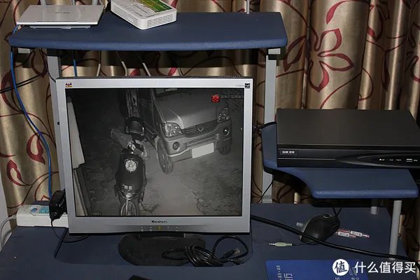 装监控原来是如此的简单：记录自己动手安装监控