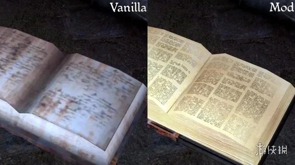 高清画面重温经典！《龙腾世纪:起源》AI画质复刻MOD