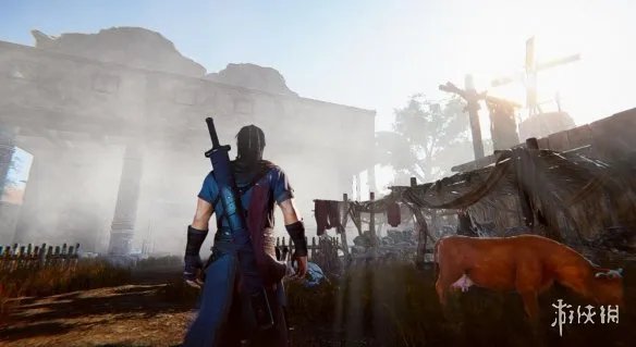 《紫塞秋风》铁背鱼客栈背景资料介绍 铁背鱼客栈起源解析