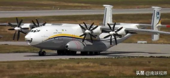 运输机排行运载能力排名?