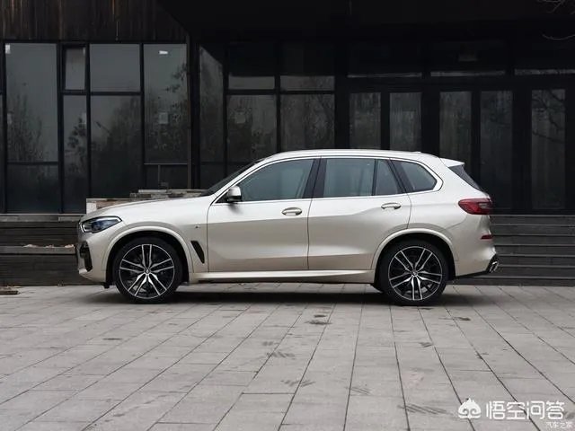 新款宝马x5哪款适合买？能优惠多少？