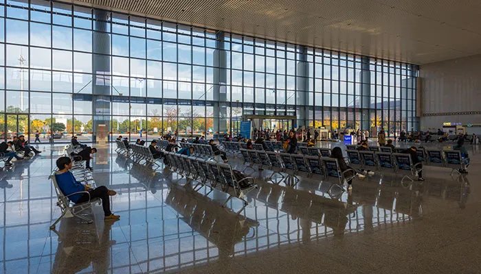 上海南站在哪里 上海南站在什么地方