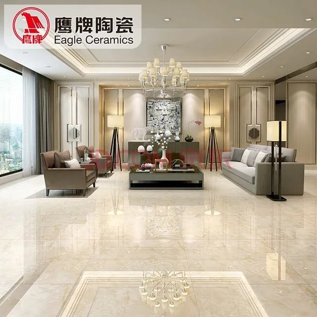 金舵瓷砖是一线品牌吗 瓷砖品牌十大排行榜