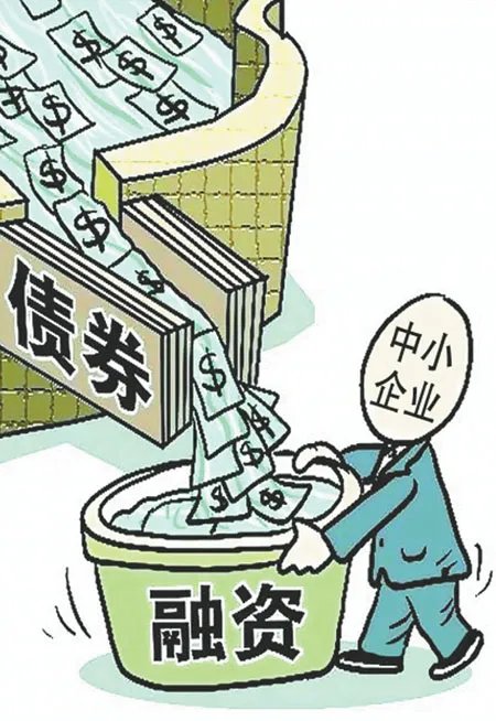 深交所中小企业私募债券业务试点办法的正文