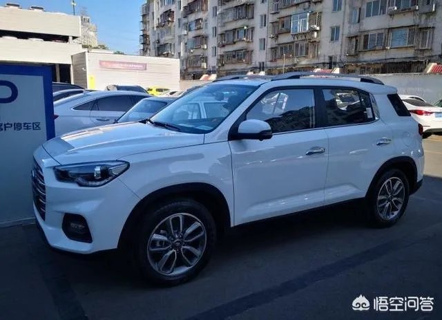 现代ix35怎么样？