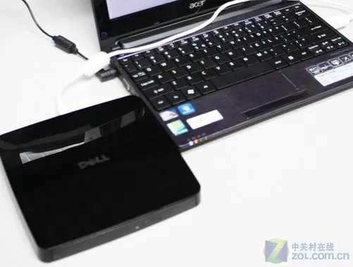 看上去很好玩 MeeGo上网本系统初体验