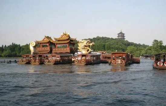 中国六大古都是什么？