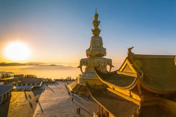 峨眉山门票是多少 峨眉山门票需要多少钱