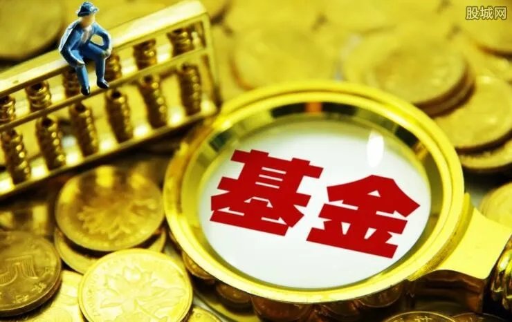 基金份额是什么意思 和金额一样吗？