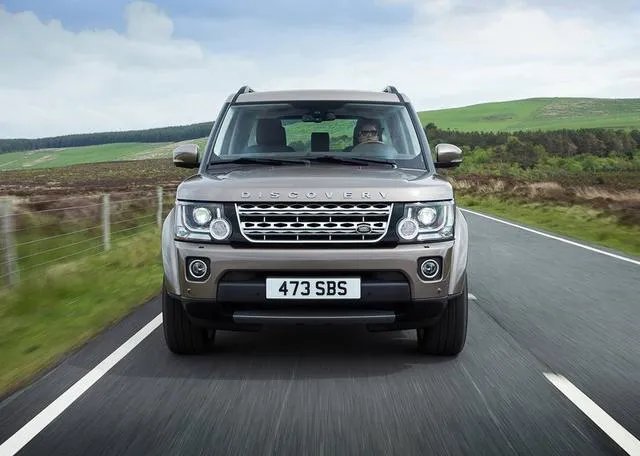 路虎发现4怎么样，适合什么样的人开？