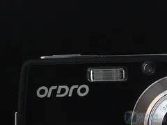 1200万国产数码相机 欧达DC-T300评测