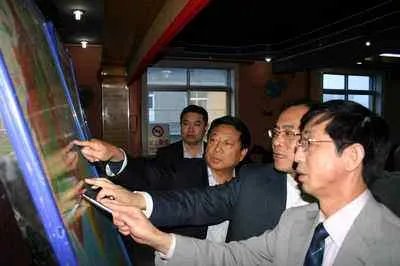 骆东升的任免信息