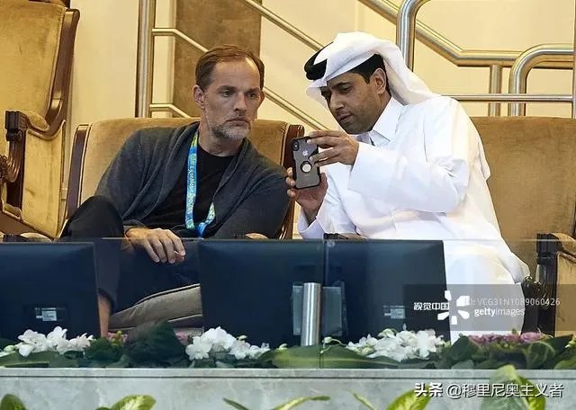 图赫尔用的什么战术