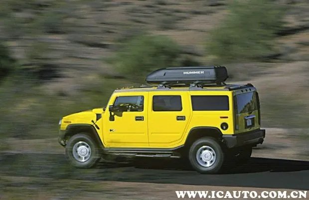 悍马多少钱一辆?加长悍马怎么样