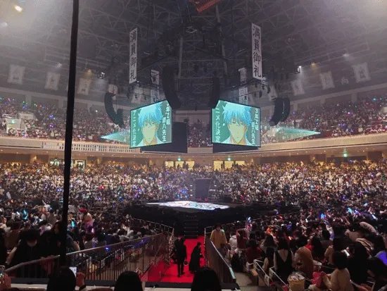 来了！《银魂》衍生作《3年Z组银八先生》宣布动画化