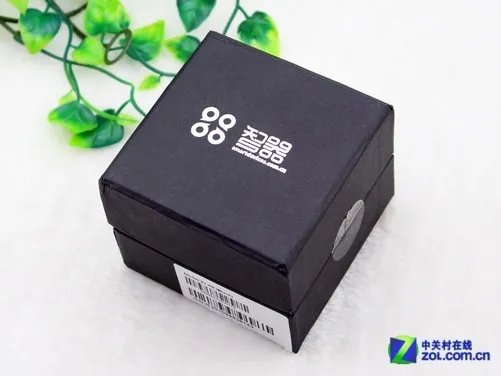 699元智能手表什么样 智器Z Watch评测