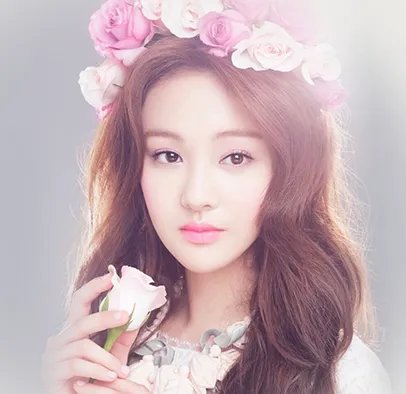 快乐大本营 综艺 郑爽