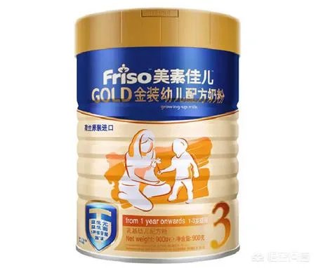 国内奶粉销量排行榜,都有哪些品牌呢?