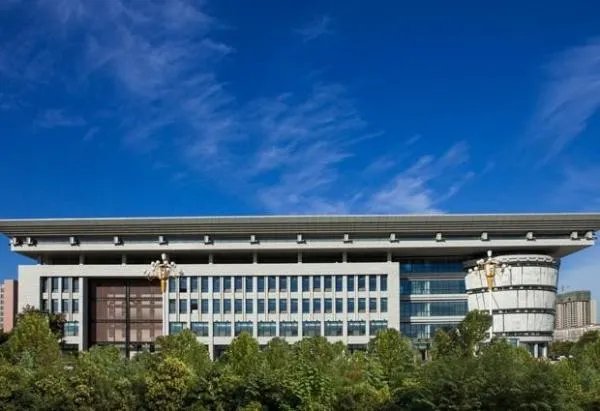 河南科技大学排名