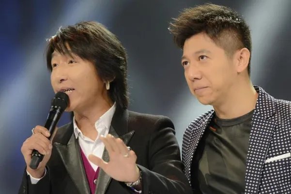 羽泉十大经典歌曲排行榜：《最美》上榜，第三给人无限力量