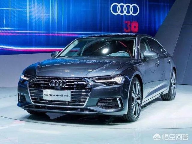 奥迪a6目前什么价格？值得买吗？