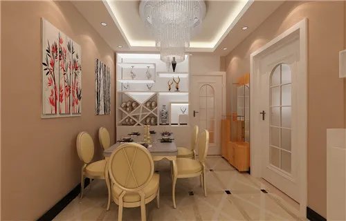 房子家居室内装修设计要点 室内装修注意事项