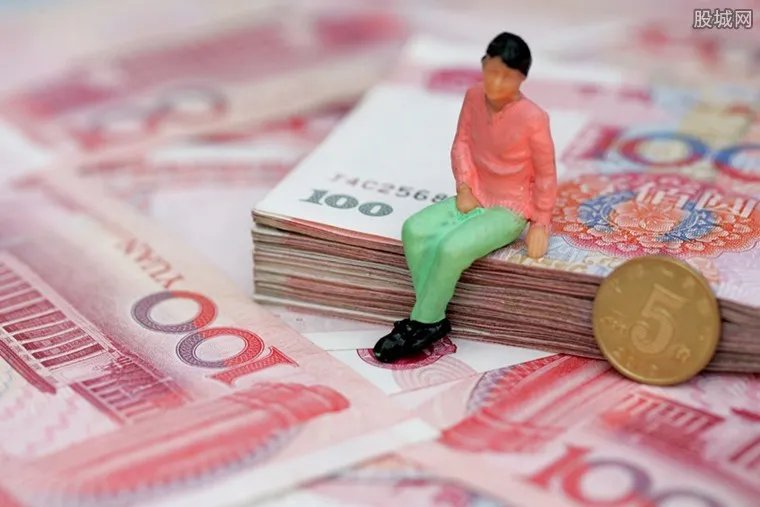 中国财富总值全球第二 前三位富豪身价将近8000亿